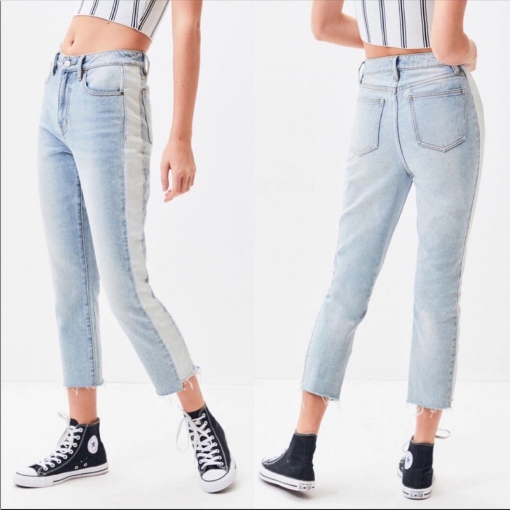 Mom Jeans